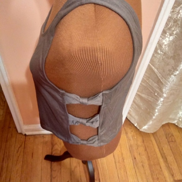 Pins & Needles Tops - FINAL SALE